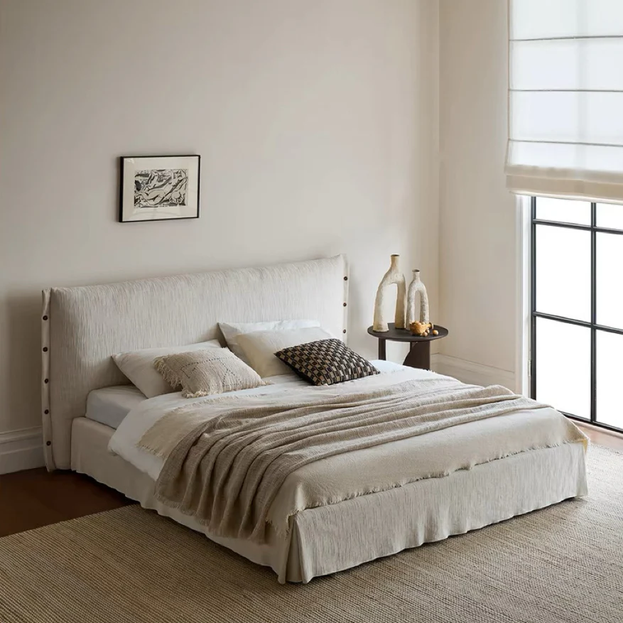 The Camilla Bedframe - Image 4