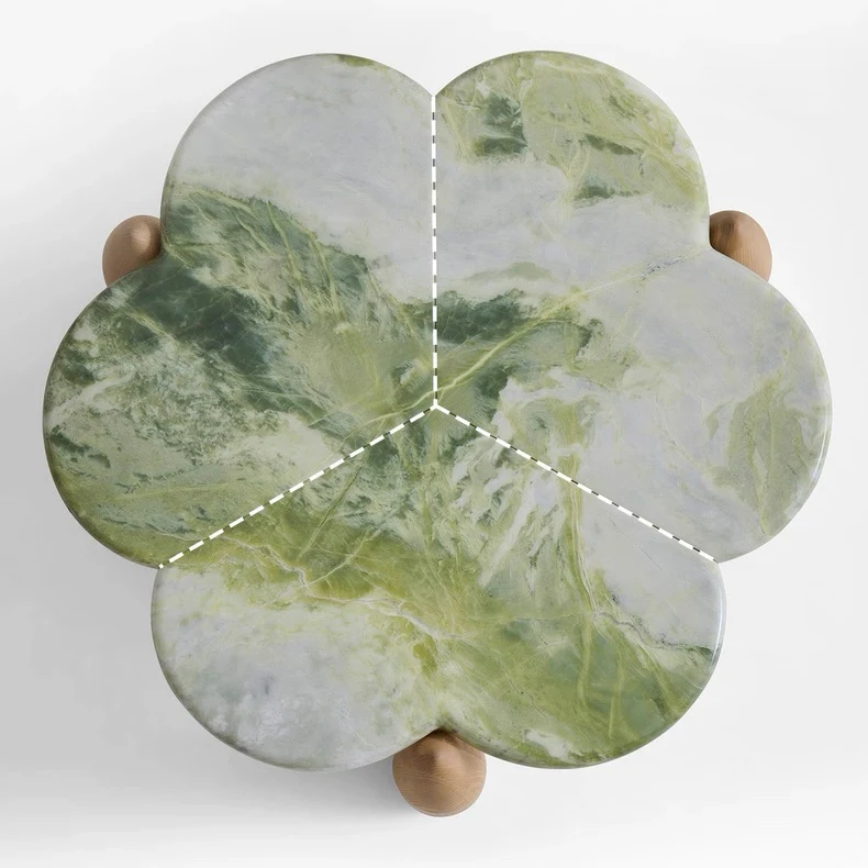 The Cleopatra Coffee Table - Image 8
