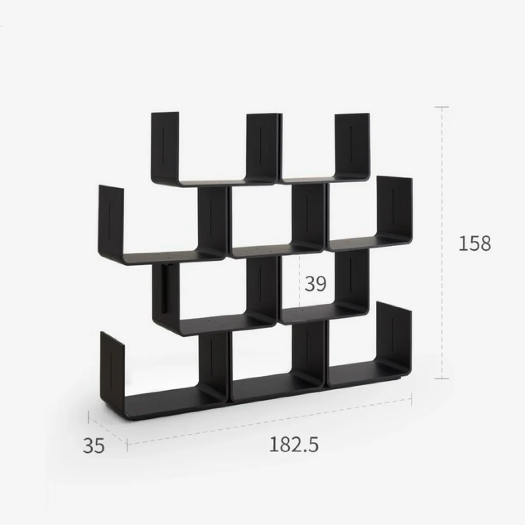 The Kendrick Shelf - Image 9