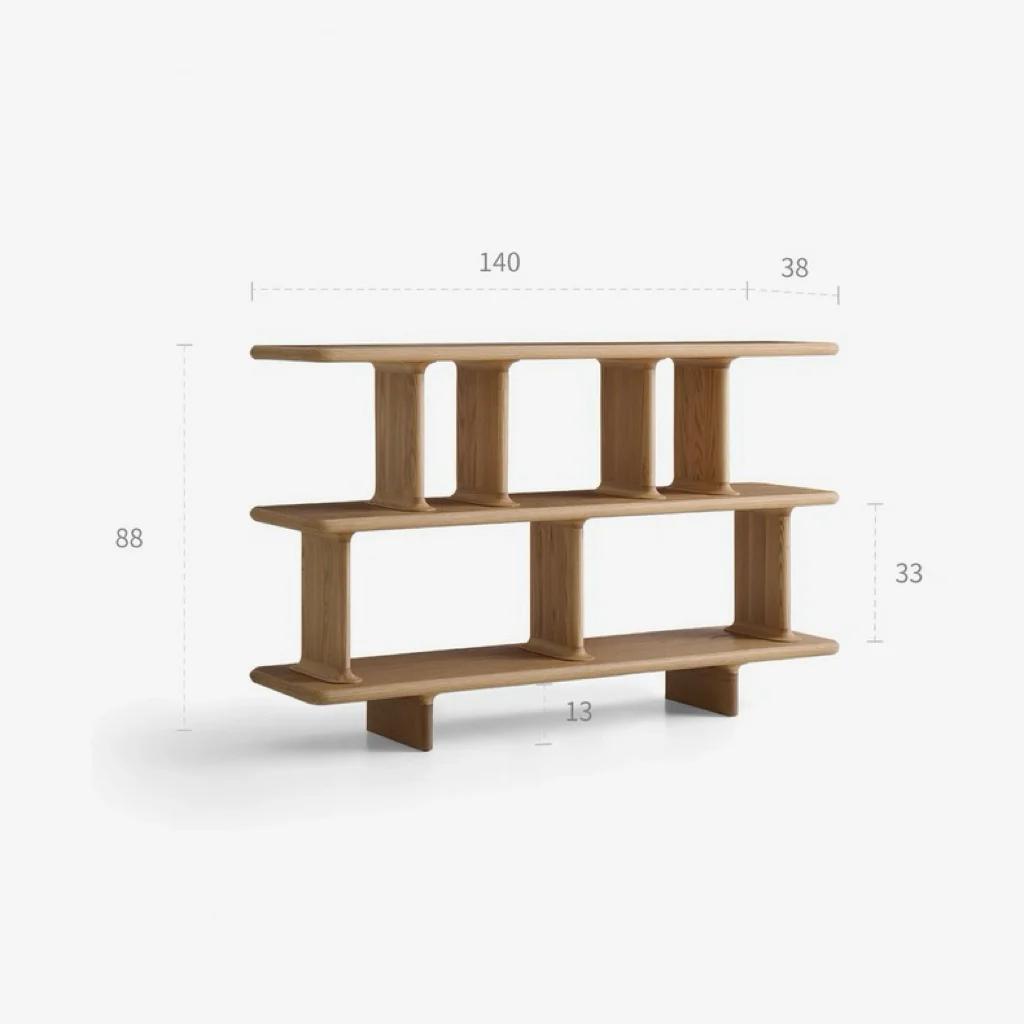 The Medium Polly Shelf - Image 3