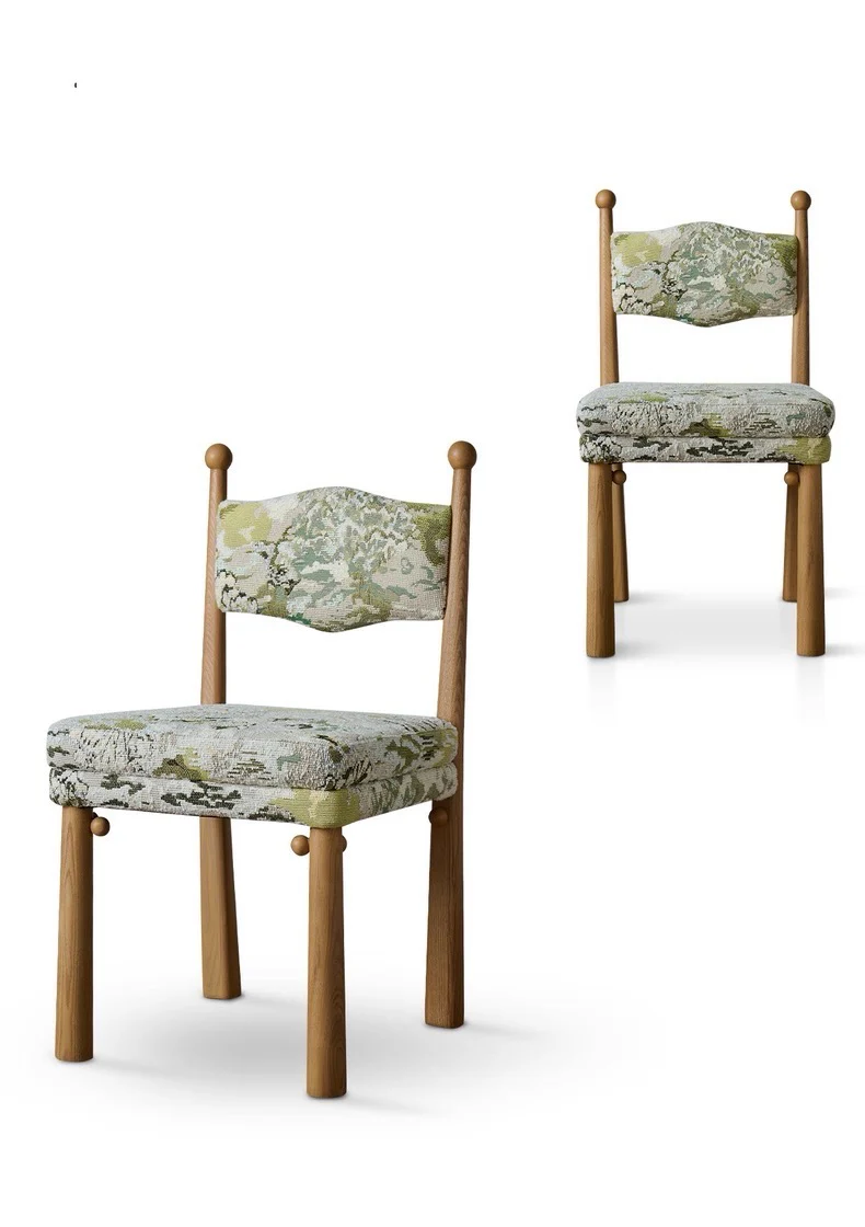 The Mona Chair - Image 3