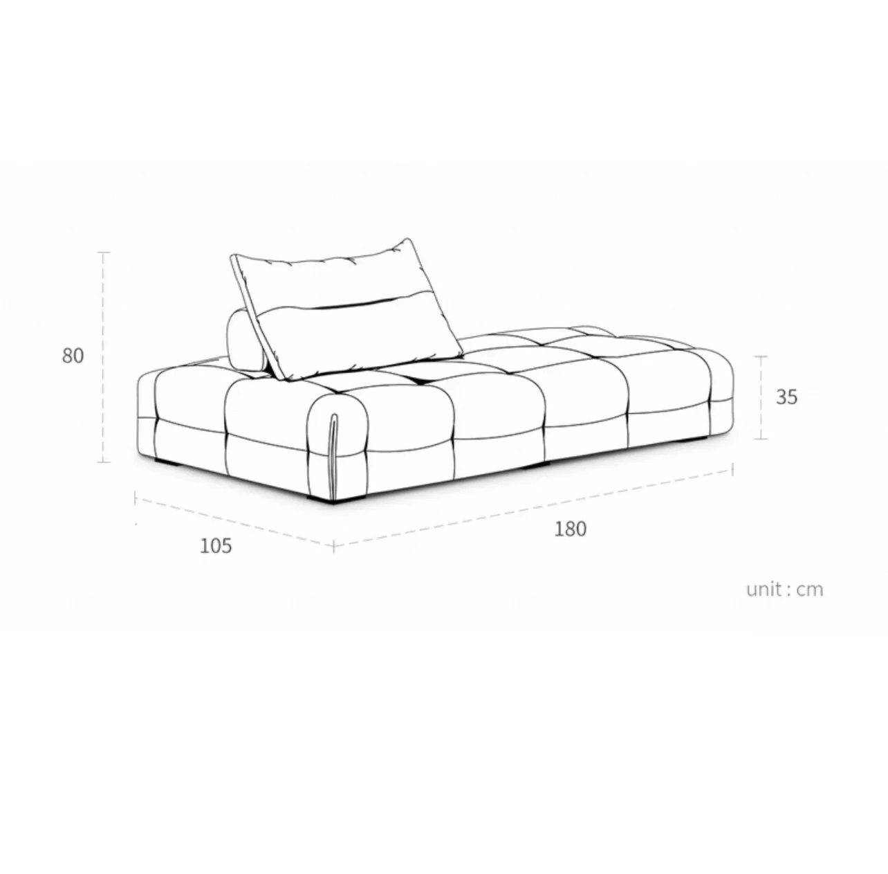 The Polar Modular Sofa - Image 14