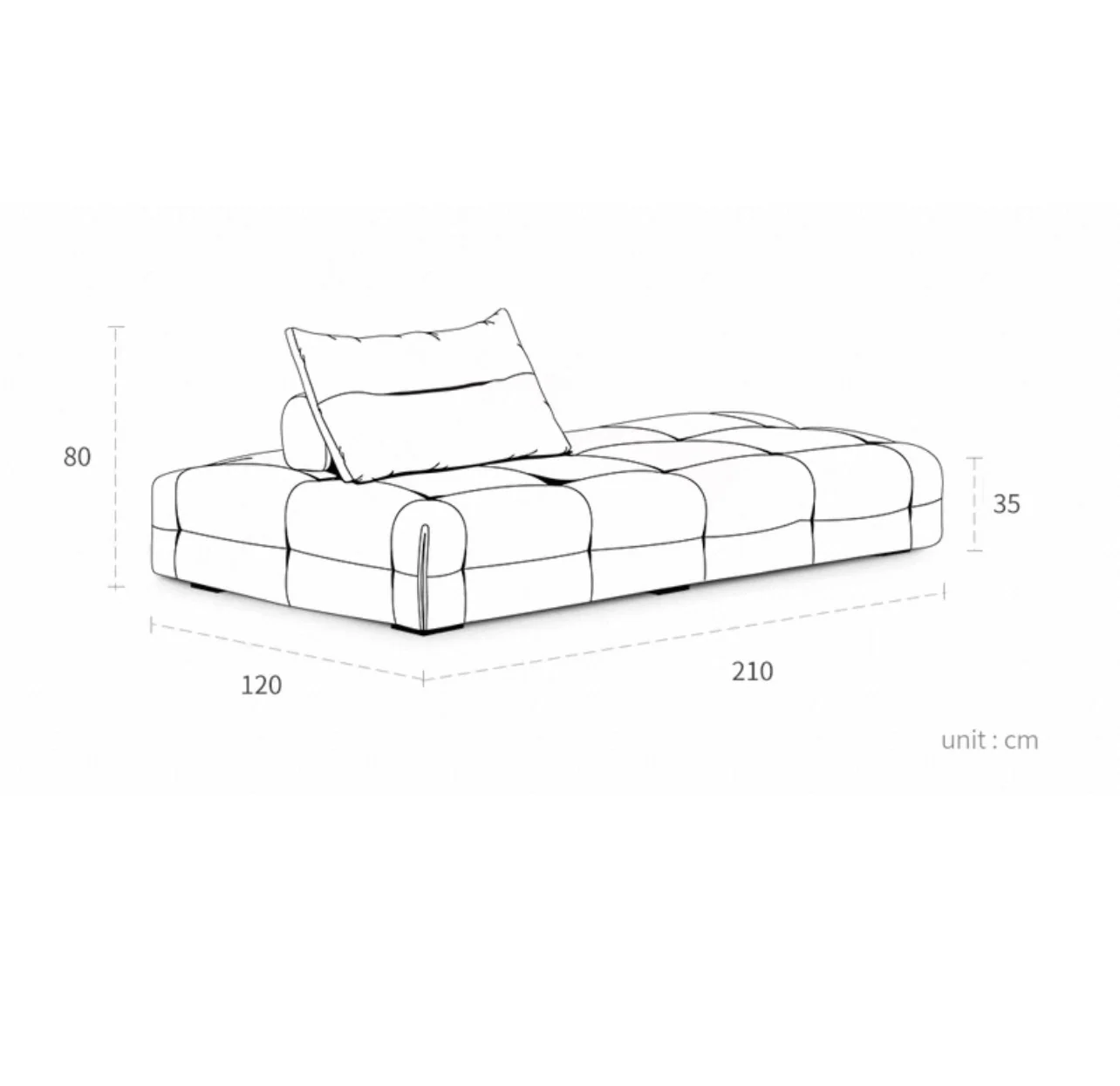 The Polar Modular Sofa - Image 16