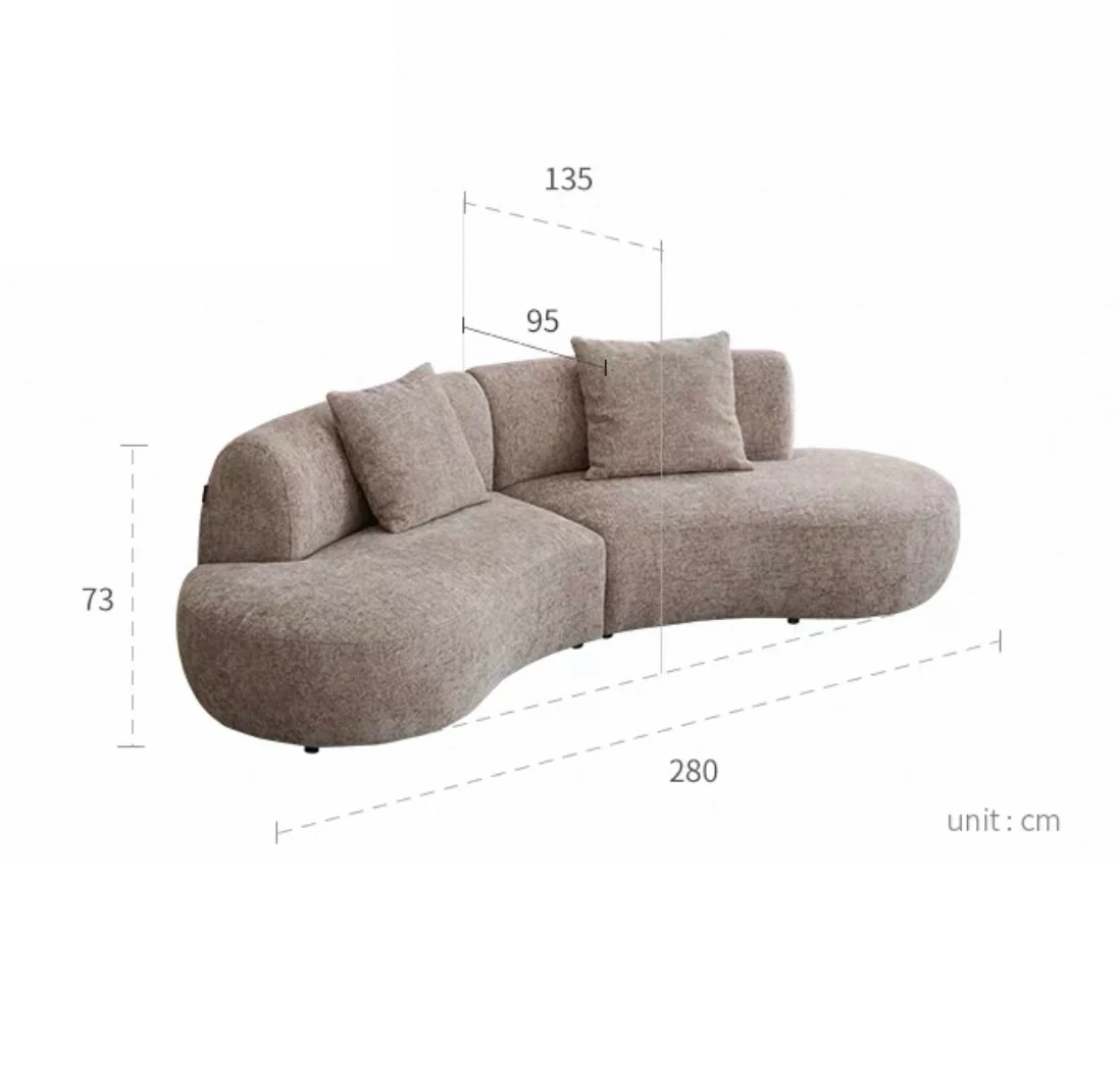 The Ryota Sofa - Image 10