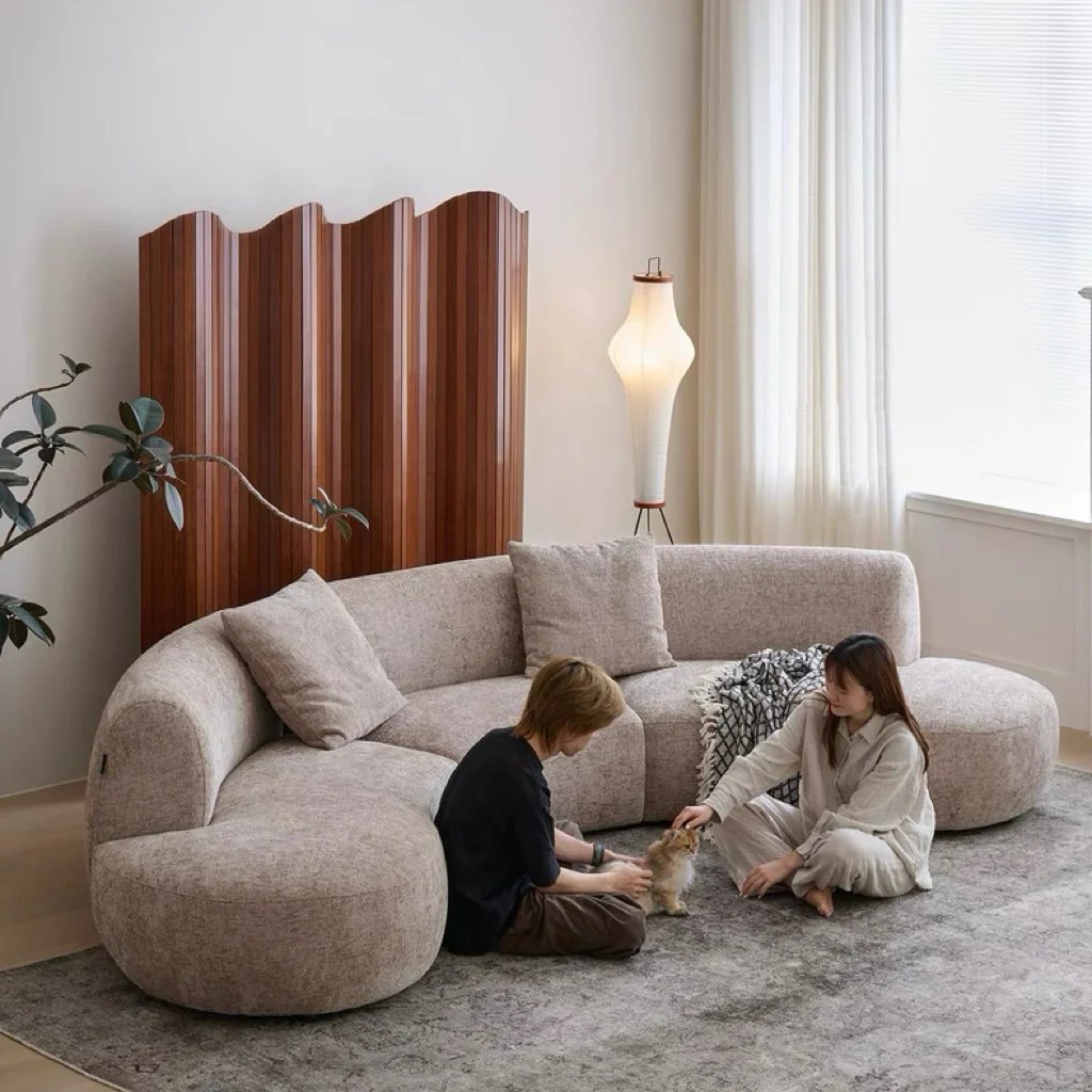 The Ryota Sofa - Image 6