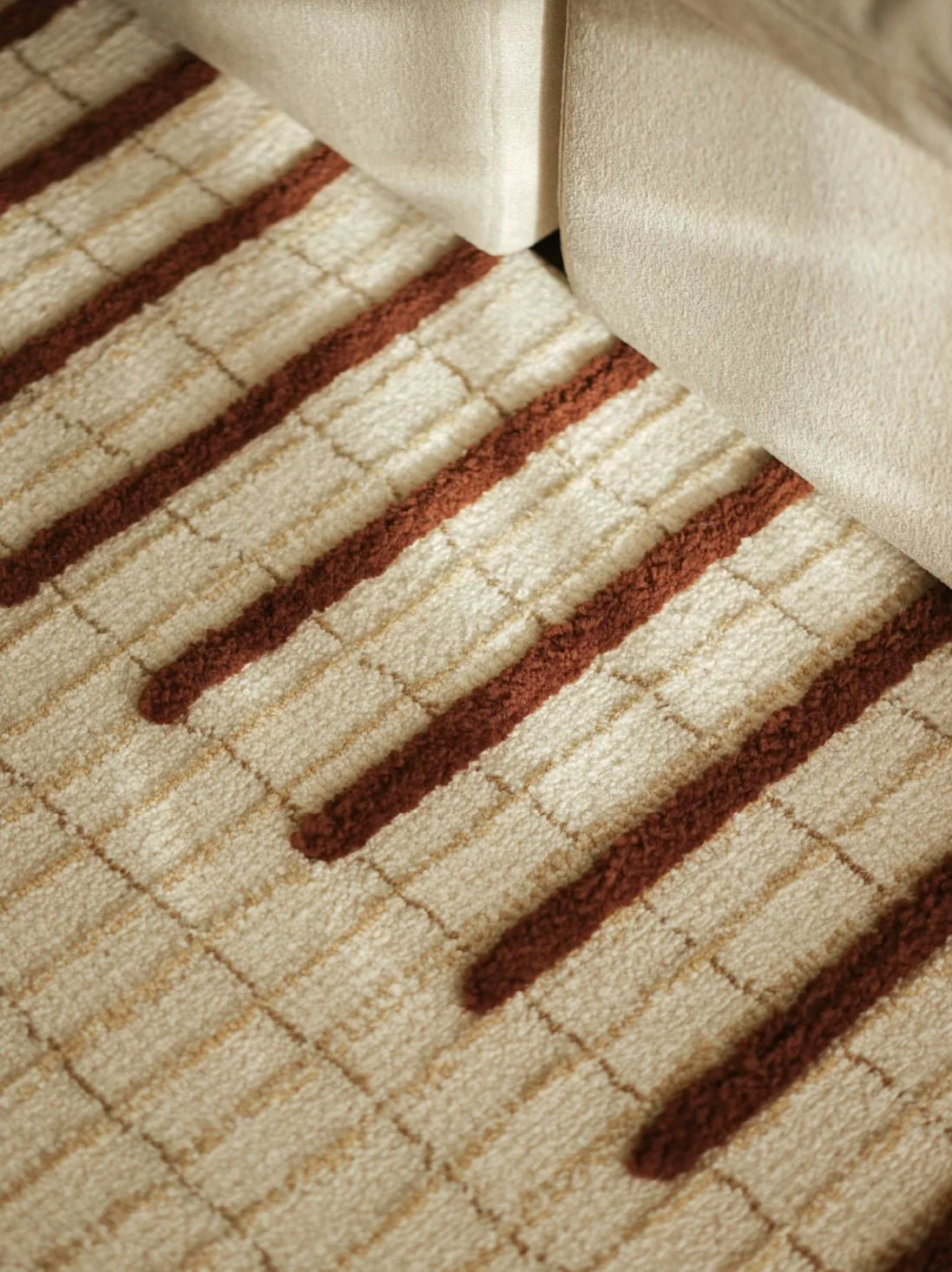 The Wheat Rug - Image 4