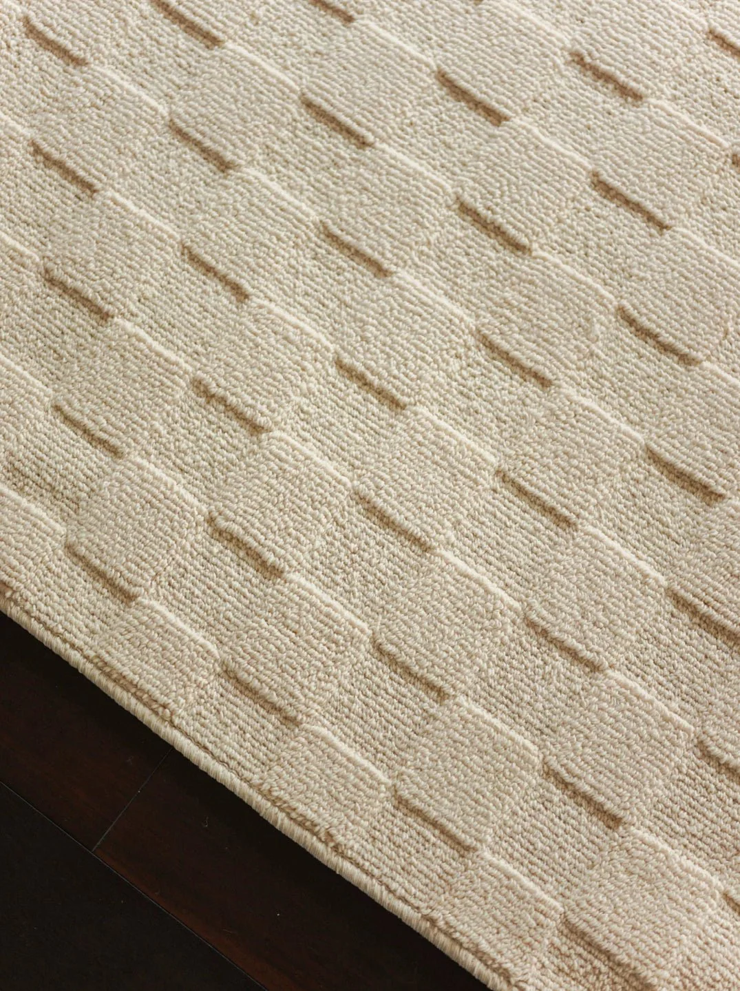 Waffle Rug - Image 4
