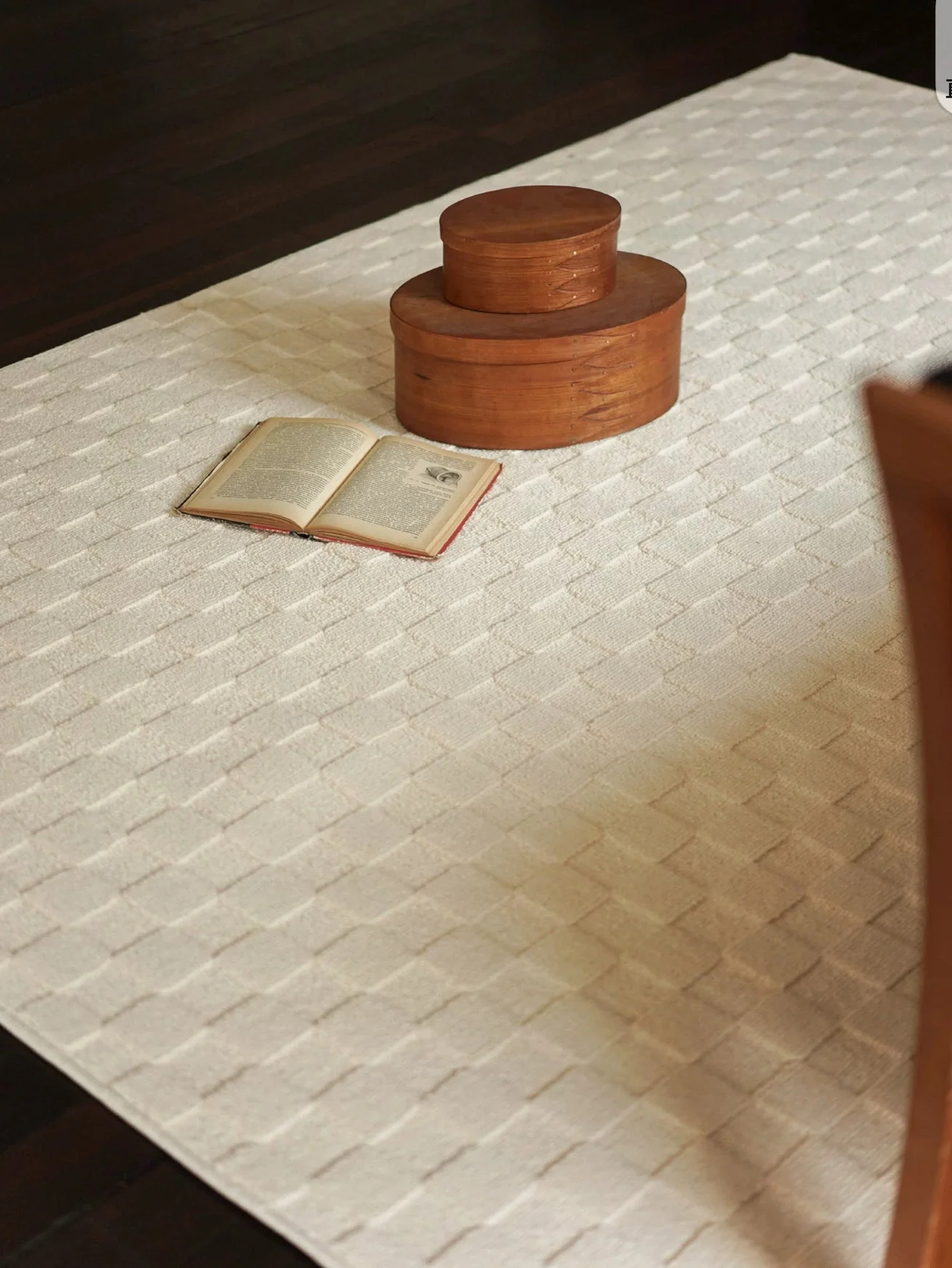 Waffle Rug - Image 5