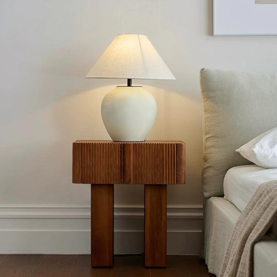 Wayne Bedside Table - Image 3