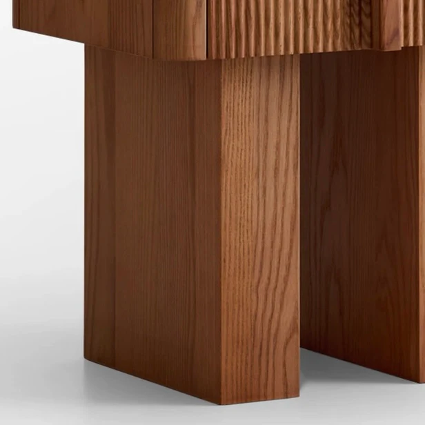 Wayne Bedside Table - Image 7